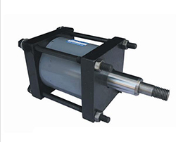 Hydraulic cylinder