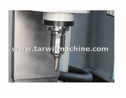 ZX4030 CNC high speed drilling machine