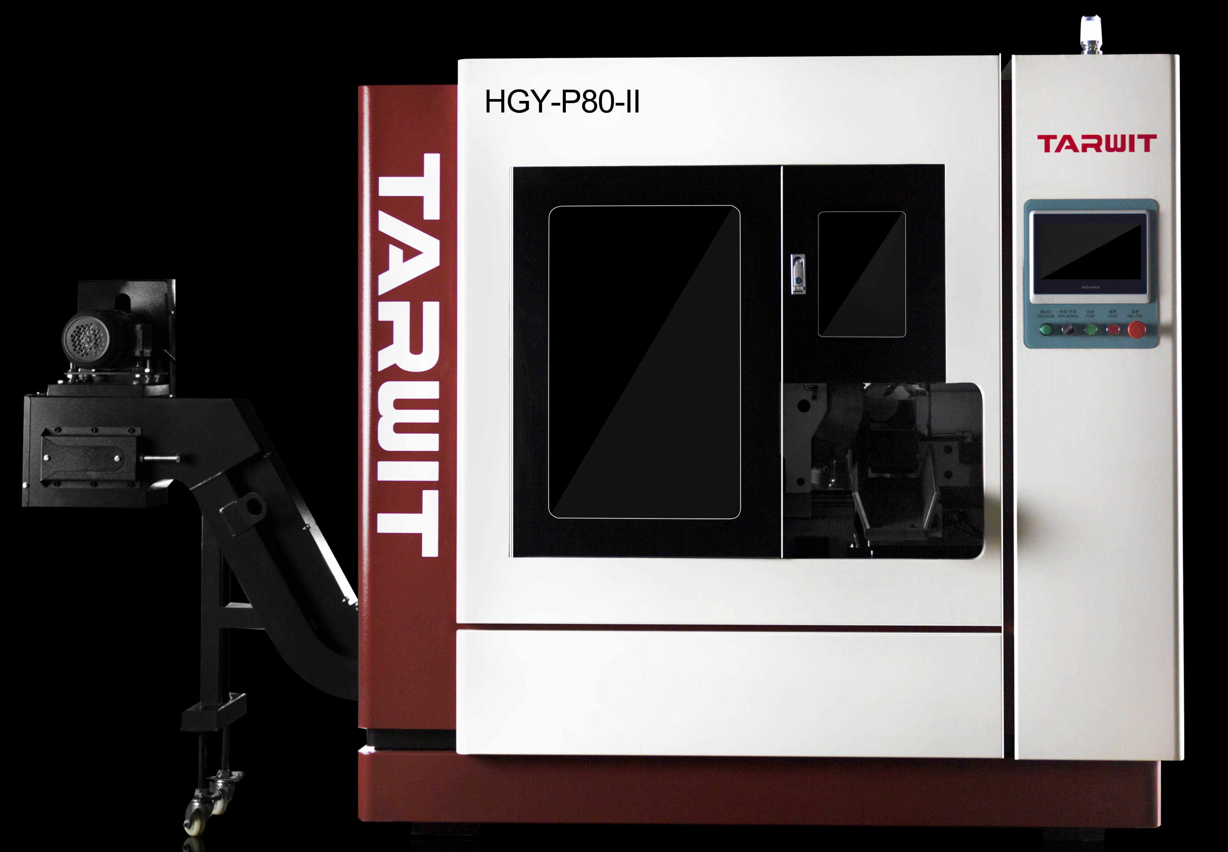 HGY-P80-II Circular Saw Cutting Machine